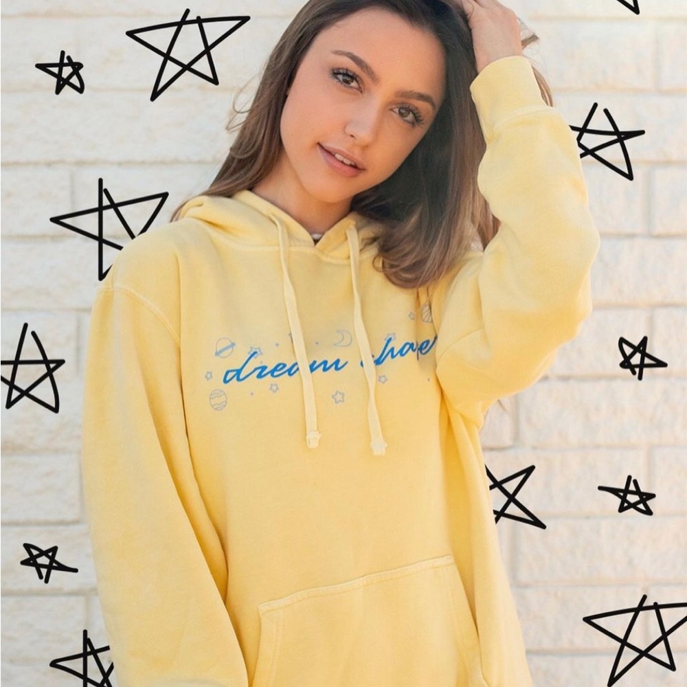 Sydney Serena Dream Chaser Merch